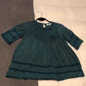 RITU KUMAR blouse from India